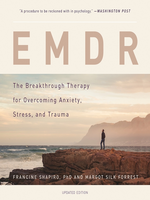 Title details for EMDR by Francine Shapiro - Available